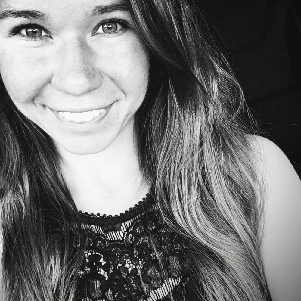 Meet your Posher, Janna